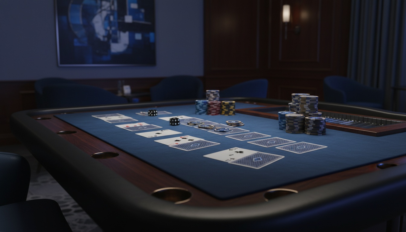 Επιλογή Παιχνιδιών στο Powerup Casino