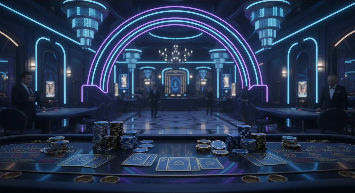 Powerup Casino