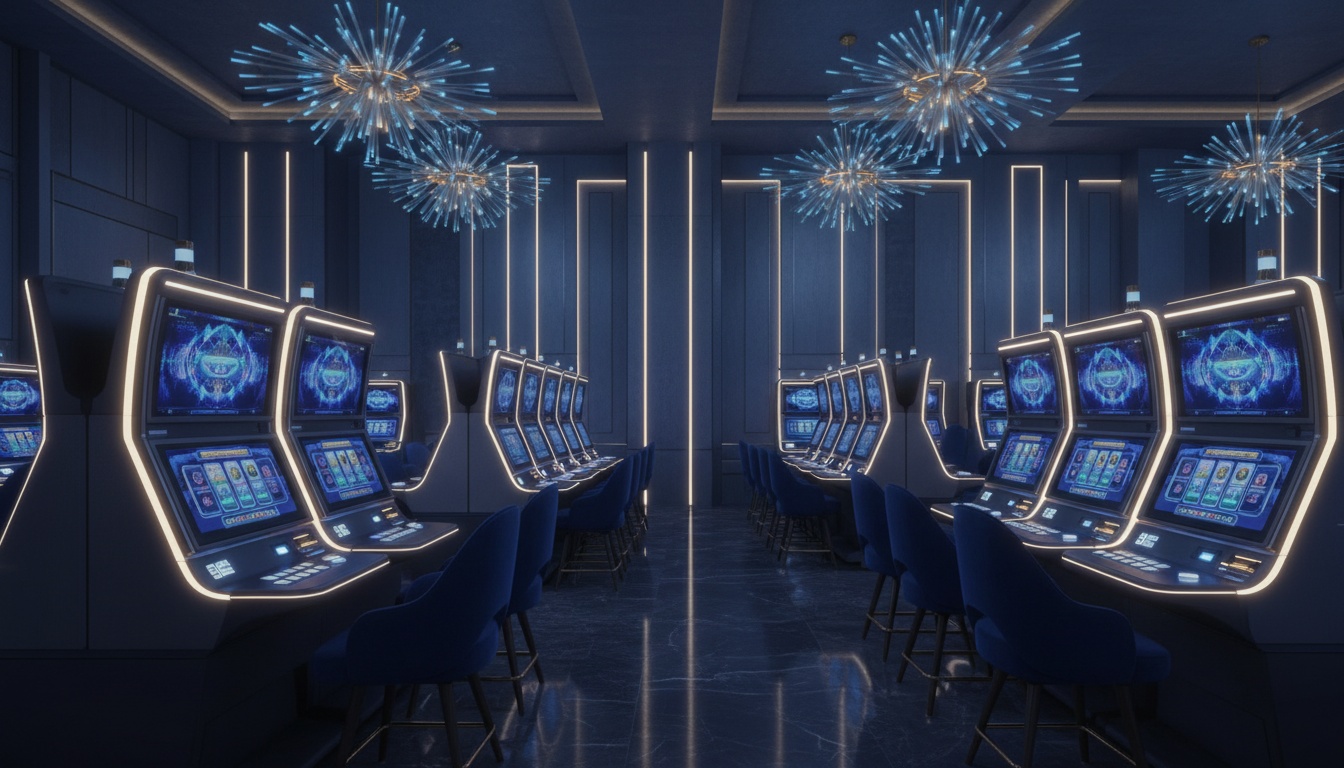 Powerup Casino — Πλήρης Αξιολόγηση